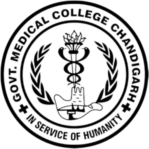 Government Medical College & Hospital, Chandigarh