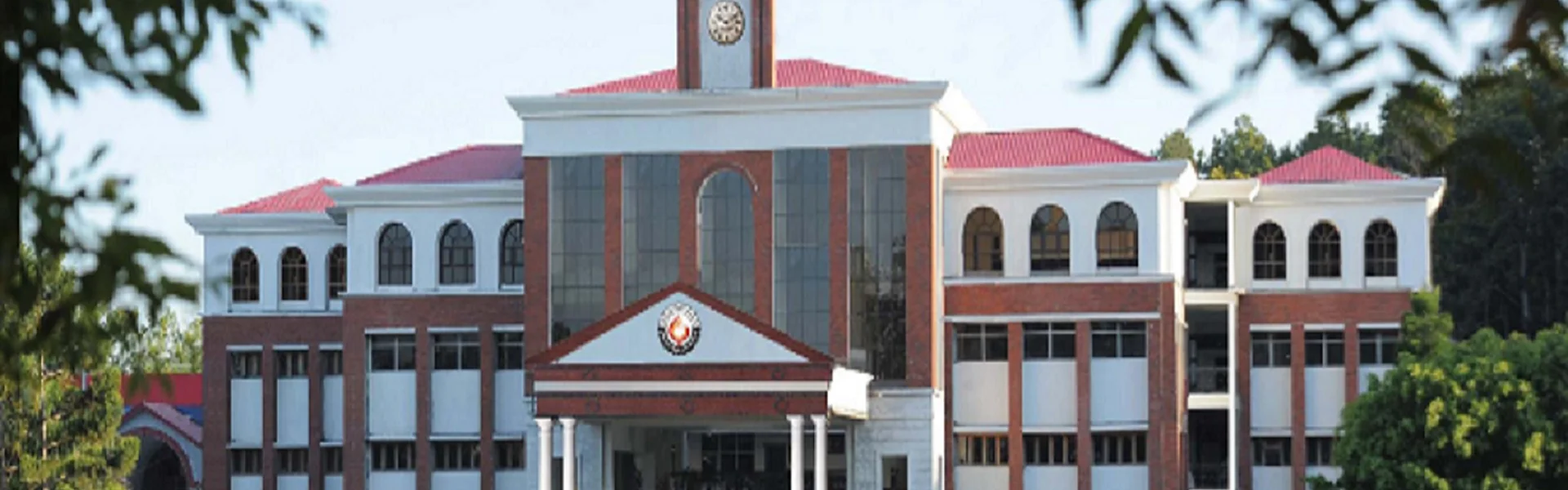 Graphic Era University, School of Engineering and Technology - [GEU], Dehradun