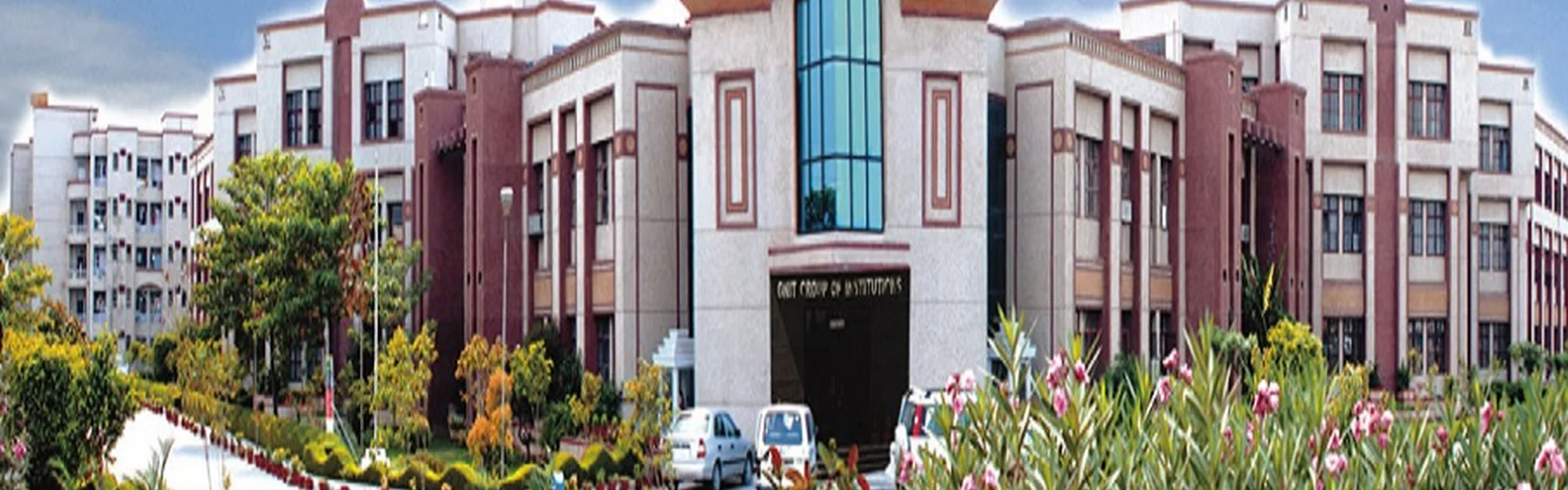 Greater Noida Institute of Technology - [GNIOT], Greater Noida