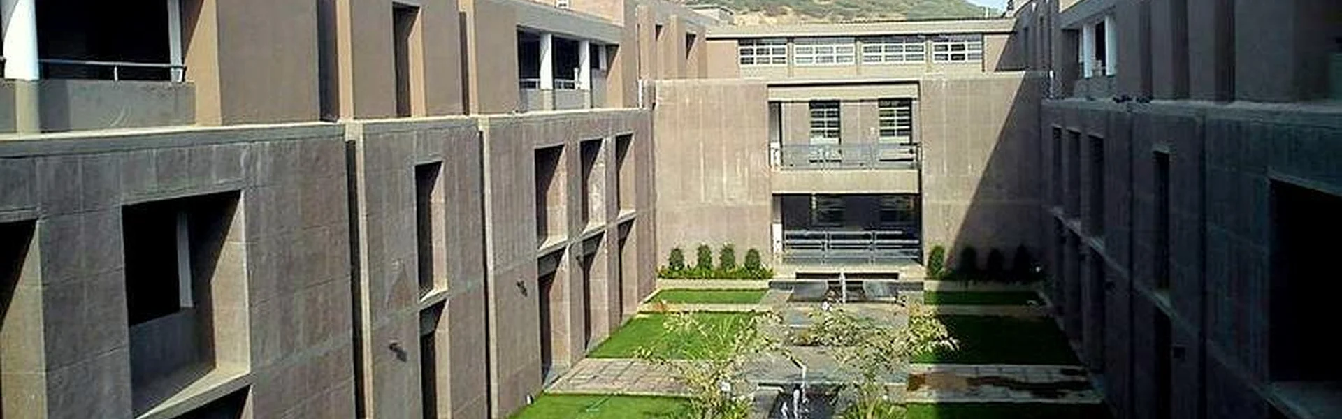 Gujarat Adani Institute of Medical Sciences - [GAIMS], Kachchh