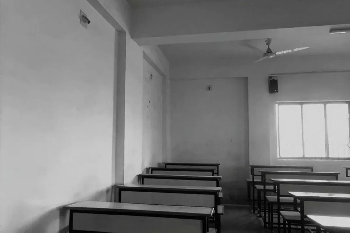 Gujarat Adani Institute of Medical Sciences - [GAIMS], Kachchh campus - Image 4