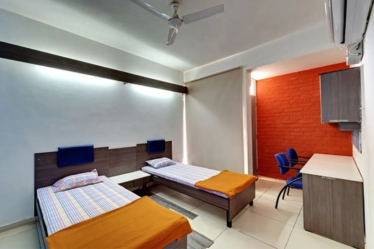 Gujarat Forensic Sciences University - [GFSU], Gandhi Nagar campus - Image 3