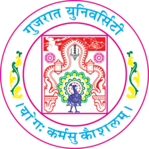 Gujarat University, Ahmedabad