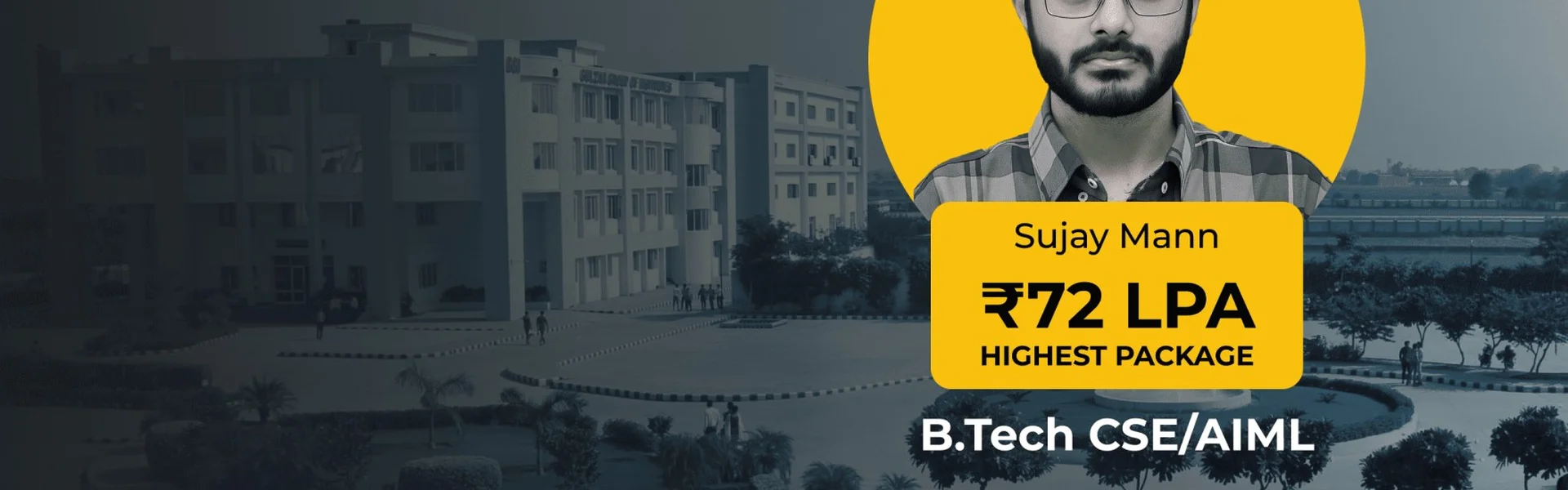 Gulzar Group of Institutes - [GGI], Ludhiana