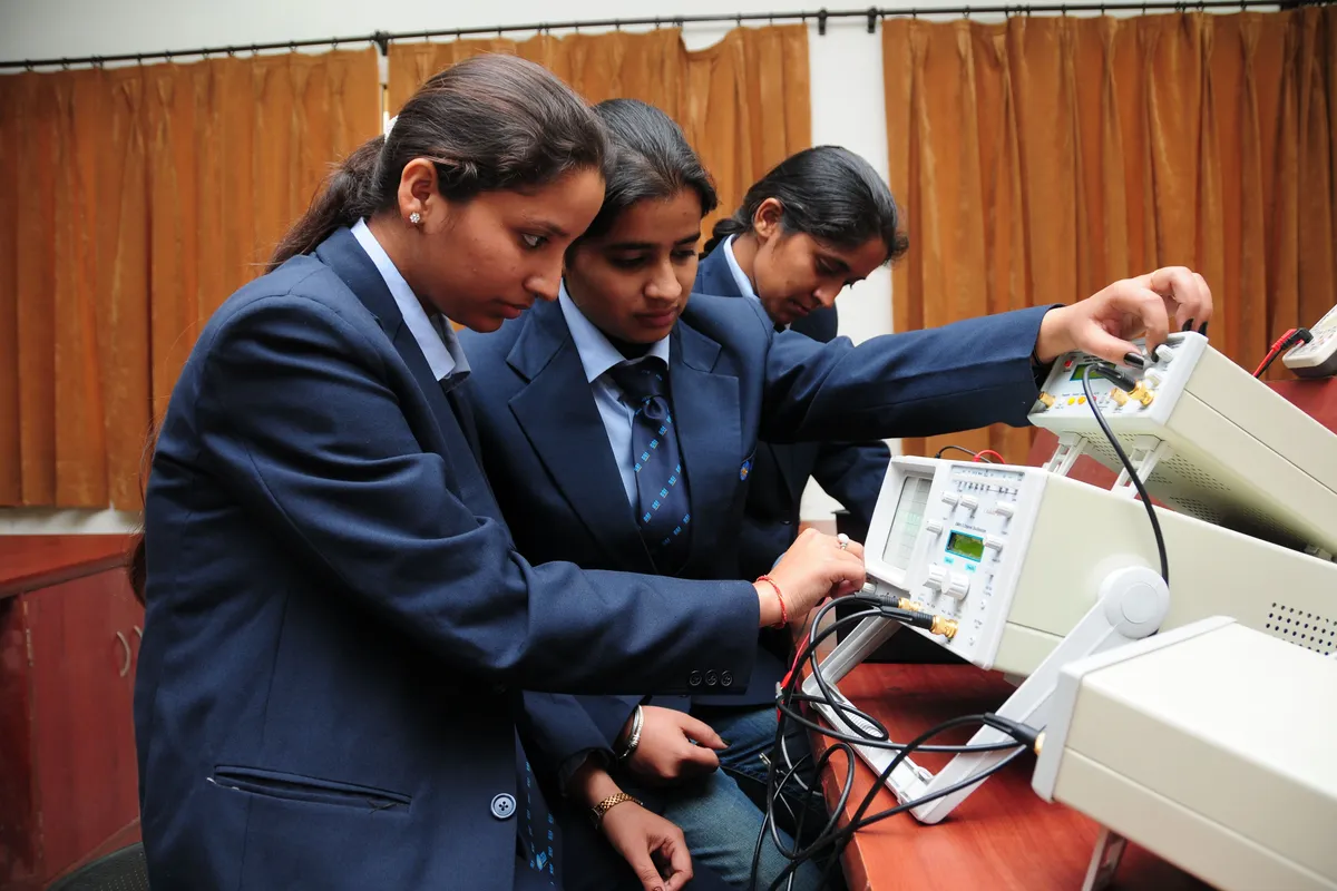 Gulzar Group of Institutes - [GGI], Ludhiana campus - Image 1