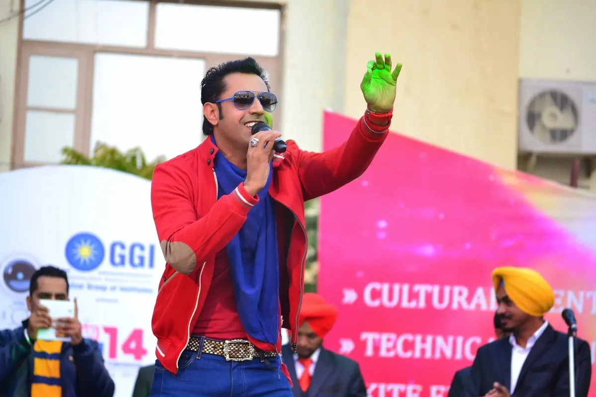 Gulzar Group of Institutes - [GGI], Ludhiana campus - Image 2