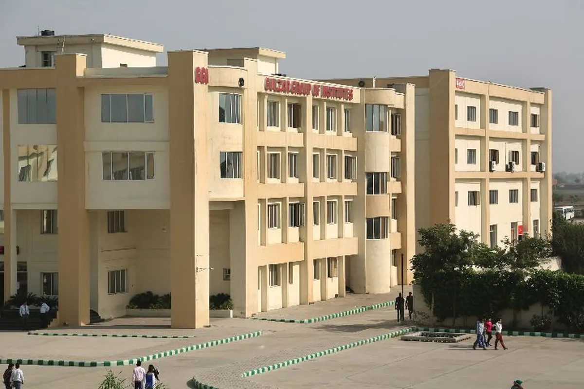 Gulzar Group of Institutes - [GGI], Ludhiana campus - Image 6
