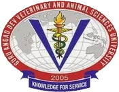 Guru Angad Dev Veterinary & Animal Sciences University, Ludhiana