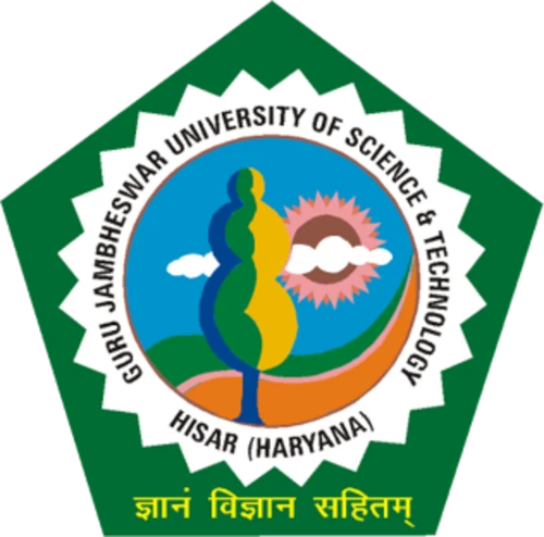 Guru Jambheshwar University of Science and Technology, Hisar
