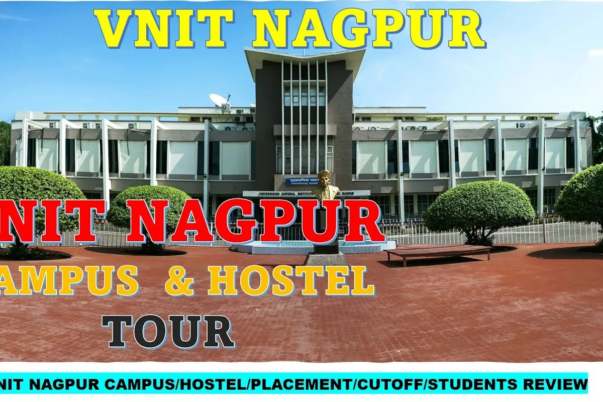 Guru Nanak Institute of Engineering and Technology - [GNIET], Nagpur campus - Image 6