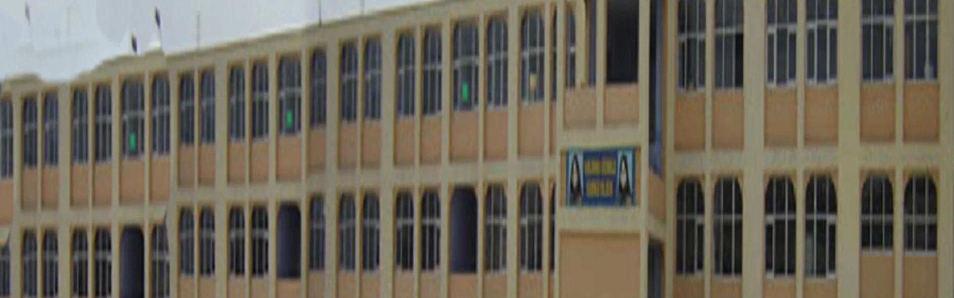 Guru Nanak Khalsa College, Yamuna Nagar