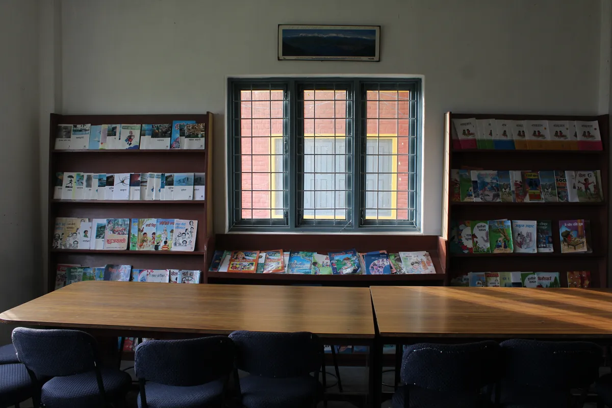 Hari Shankar Singhania School of Business campus - Image 3
