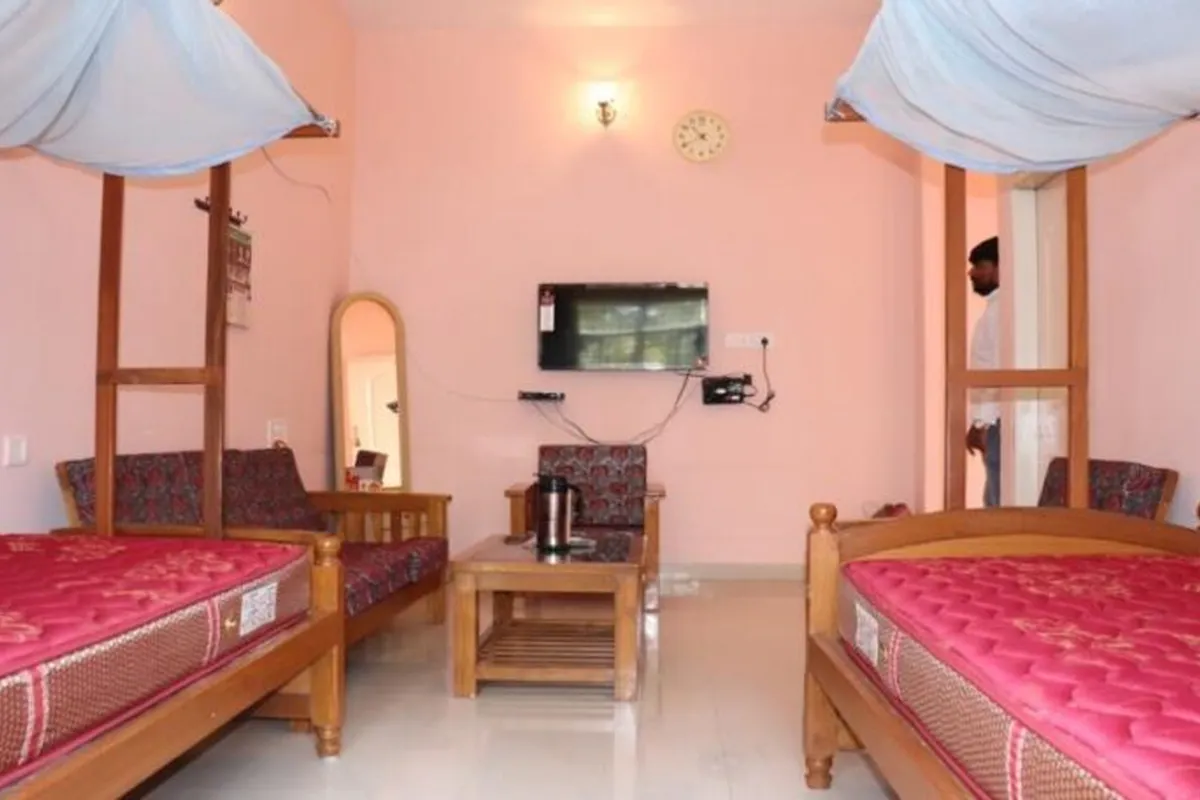 Haridwar University, Roorkee campus - Image 6