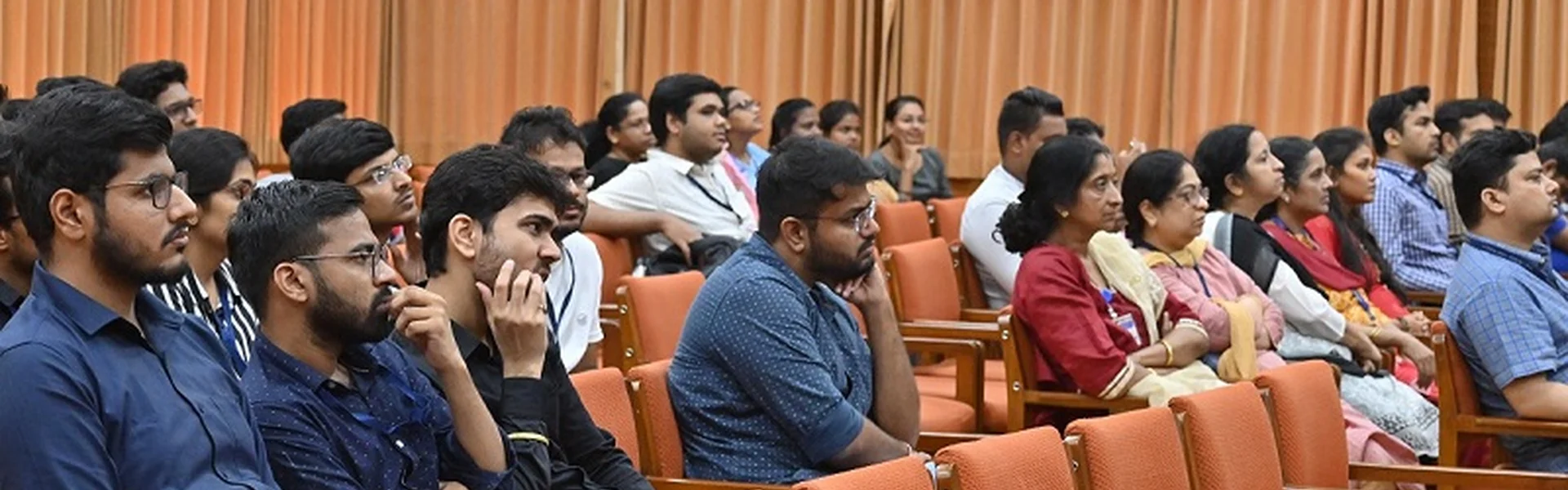 Homi Bhabha National Institute - [HBNI], Mumbai