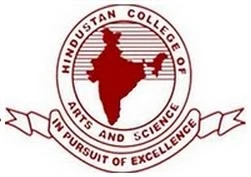 Hindustan College of Arts and Science, Chennai logo