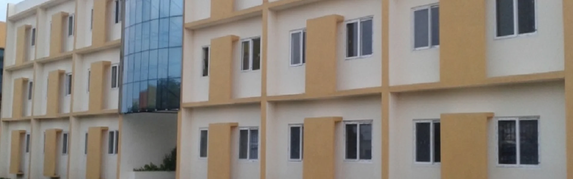 Hindustan Institute of Maritime Training - [HIMT College], Chennai