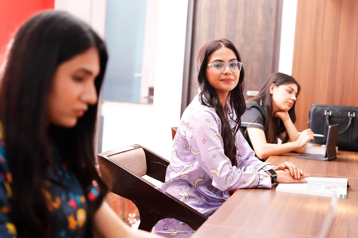 Hindustan Institute of Maritime Training - [HIMT College], Chennai campus - Image 3