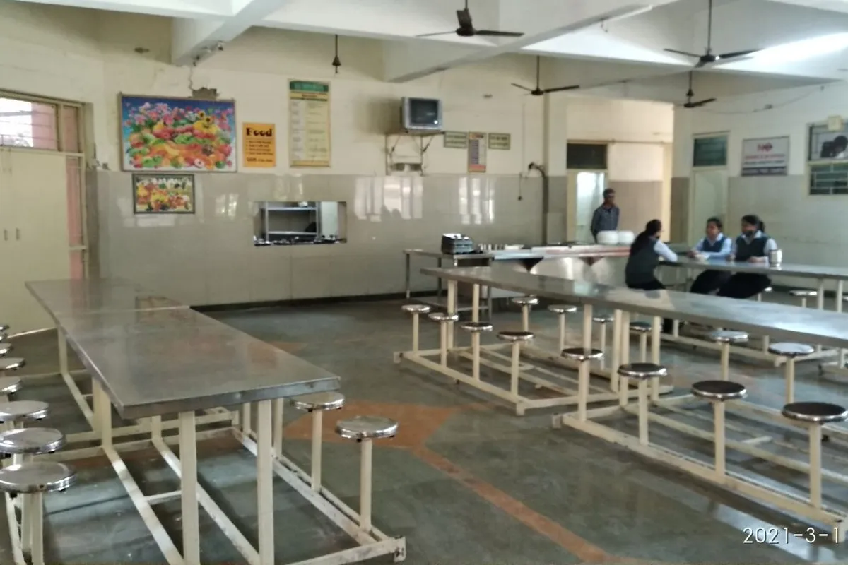 Hindustan Institute of Technology & Management, Mumbai campus - Image 2