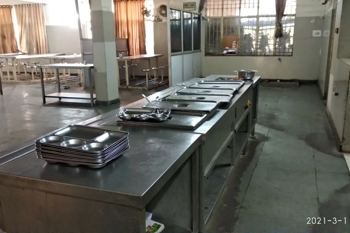 Hindustan Institute of Technology & Management, Mumbai campus - Image 3