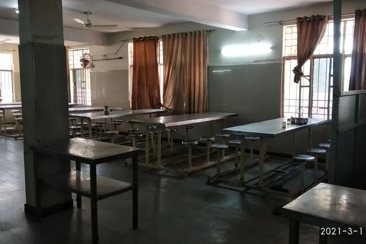 Hindustan Institute of Technology & Management, Mumbai campus - Image 4
