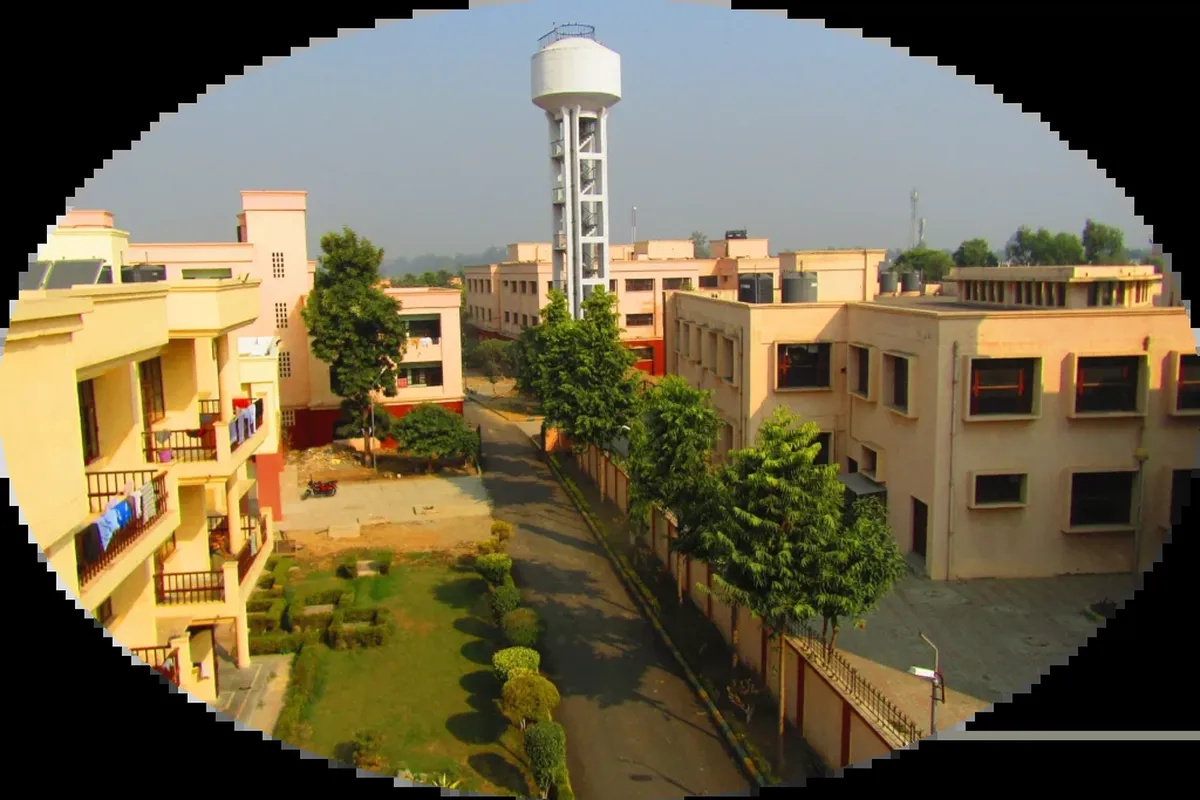 Hindustan Institute of Technology and Management - [HITM], Ambala campus - Image 3