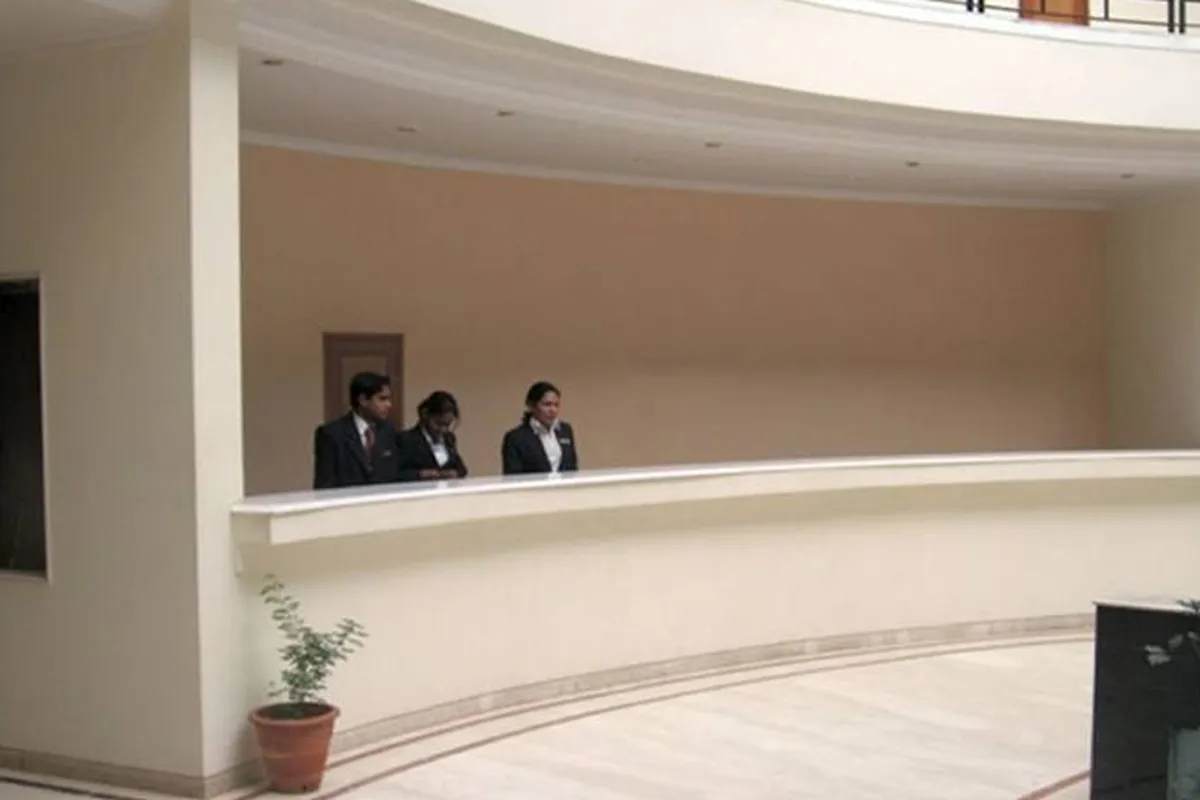 Hindustan Institute of Technology and Management - [HITM], Ambala campus - Image 4