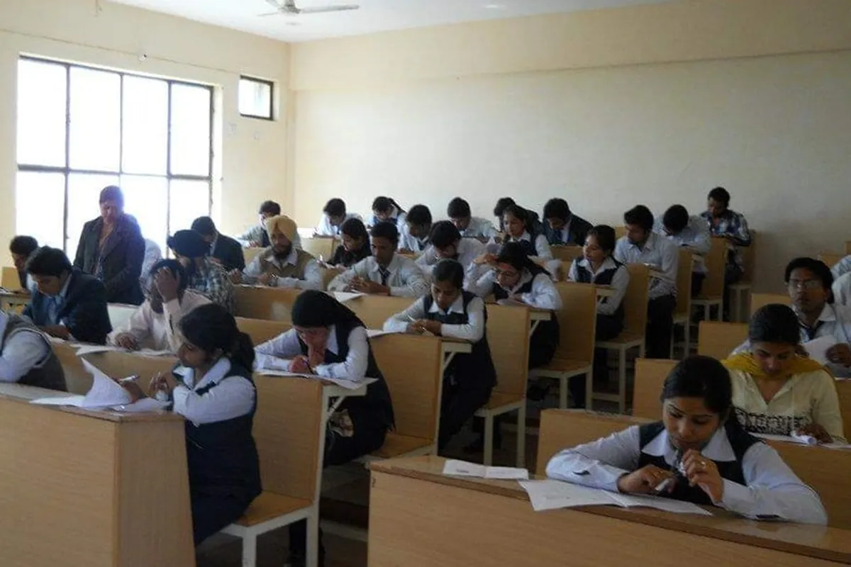 Hindustan Institute of Technology and Management - [HITM], Ambala campus - Image 5