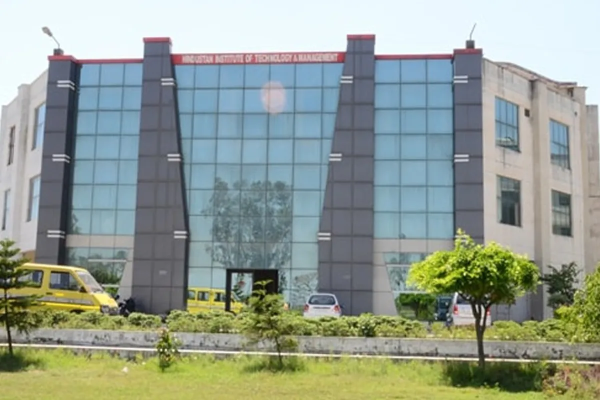 Hindustan Institute of Technology and Management - [HITM], Ambala campus - Image 6