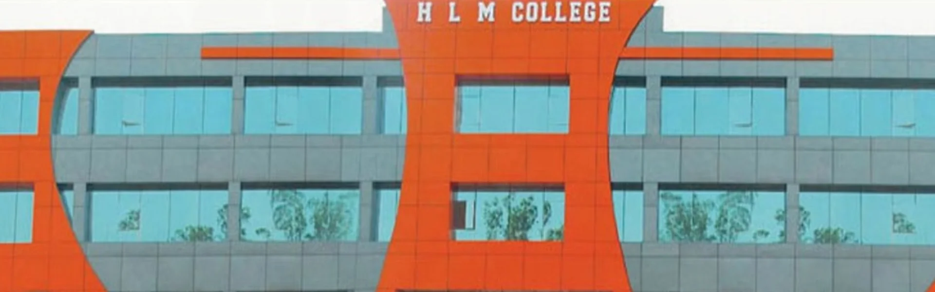 HLM Business School, Ghaziabad