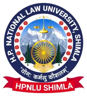 Himachal Pradesh National Law University, Shimla
