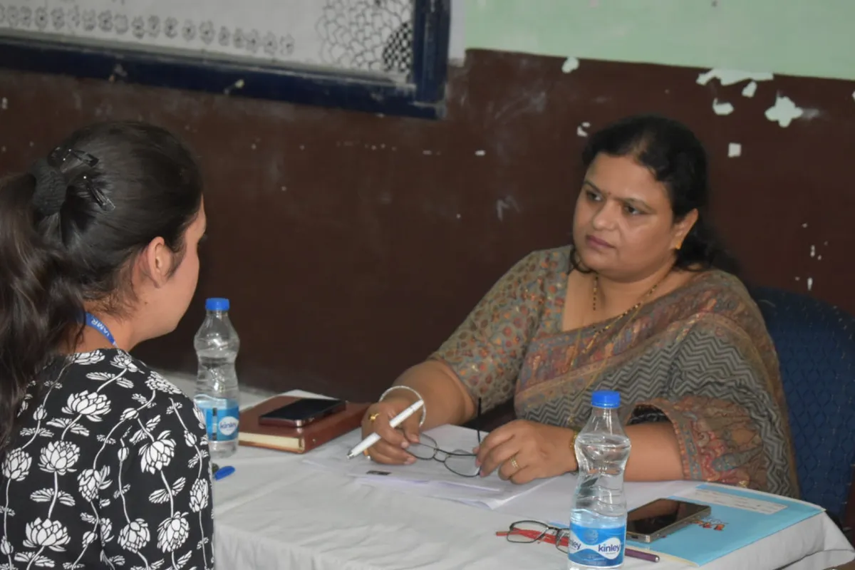 IAMR Group of Institutions - [IAMR], Ghaziabad campus - Image 6