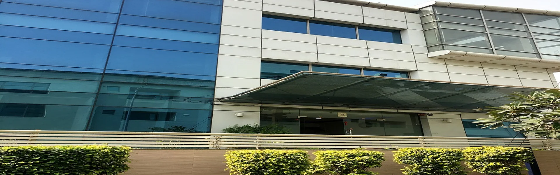 IBMR Business School, Gurgaon