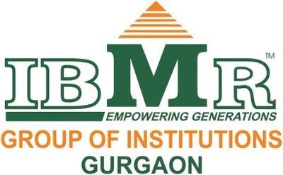 IBMR Business School, Gurgaon logo