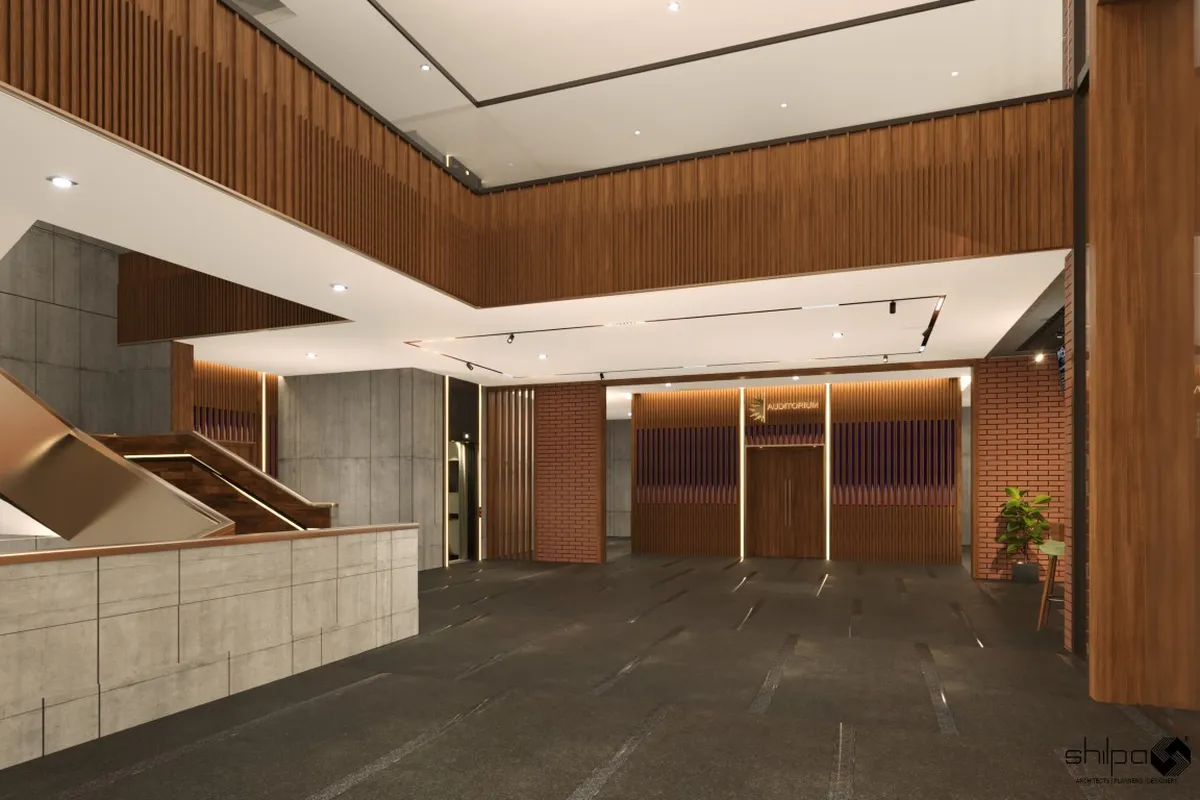 ICAT Design and Media College, Chennai campus - Image 4