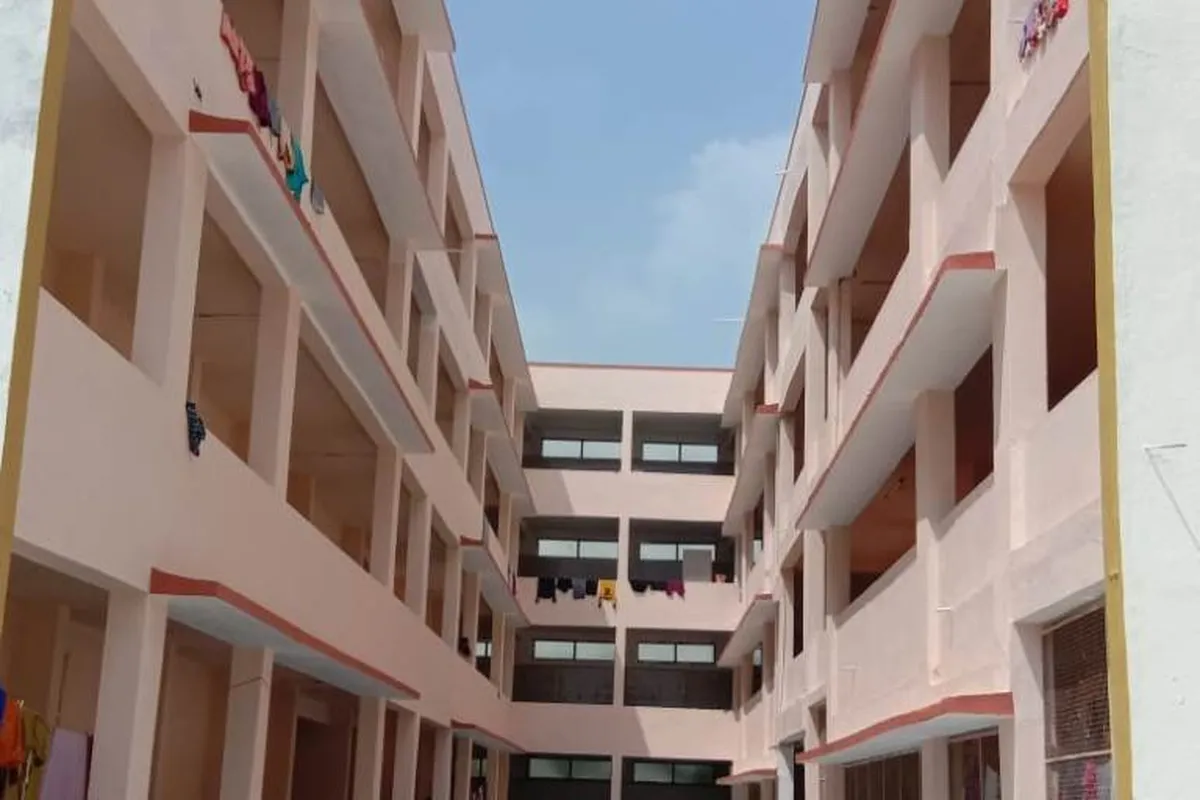 ICAT Design and Media College, Chennai campus - Image 6