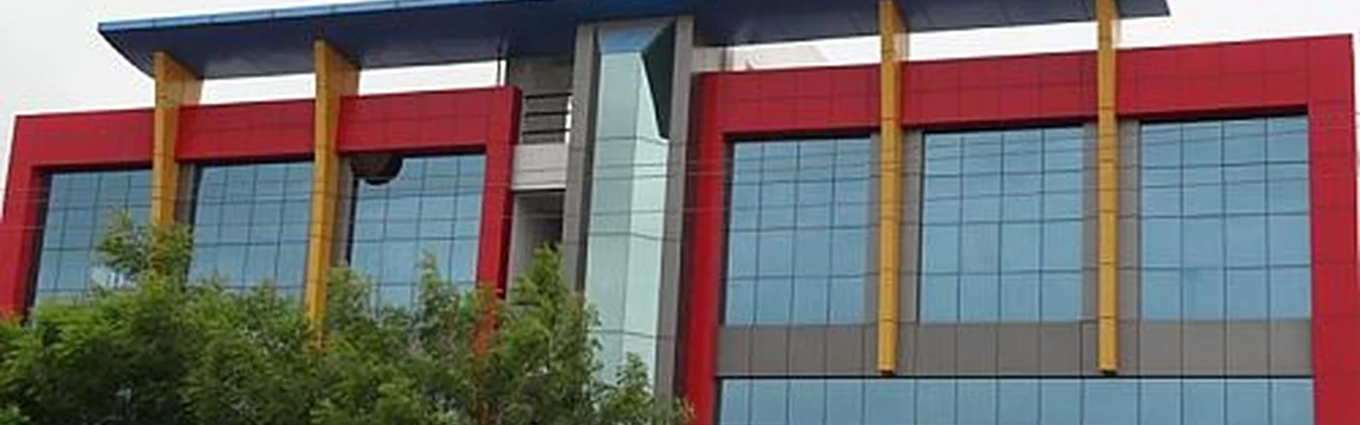 ICFAI Business School - [IBS], Ahmedabad