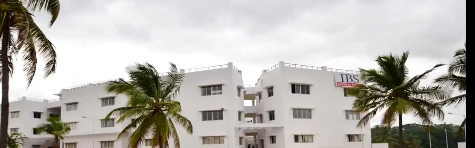 ICFAI Business School - [IBS], Bangalore