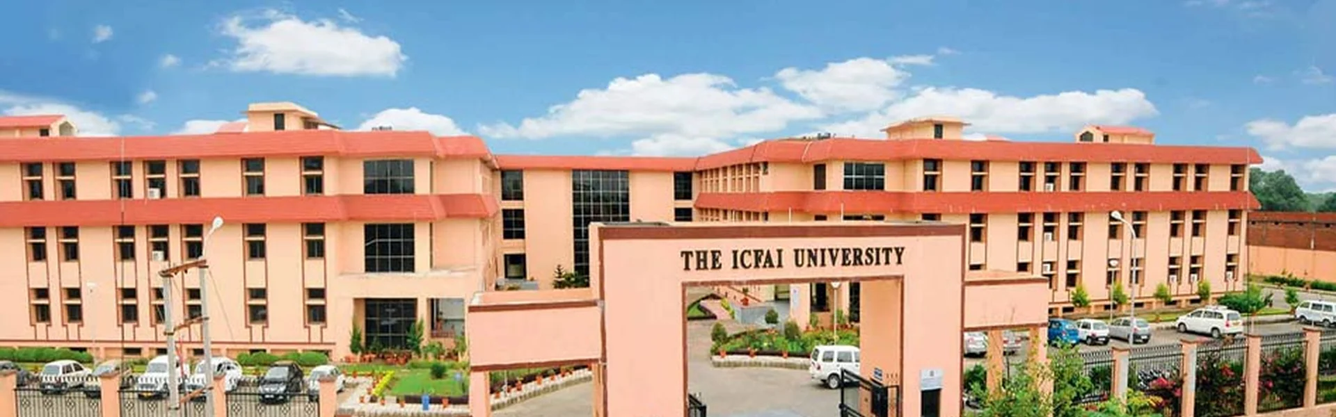 ICFAI Business School - [IBS], Dehradun