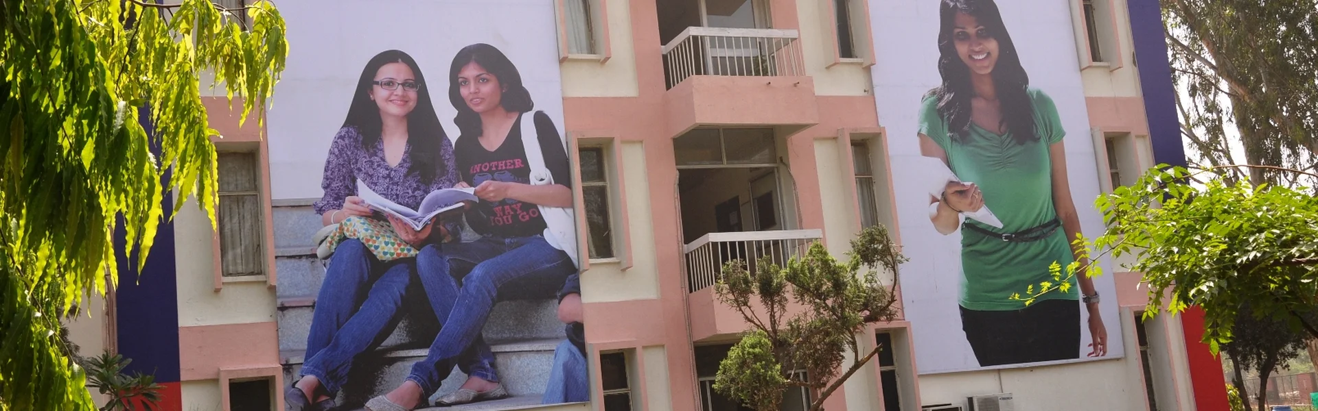 ICFAI Business School - [IBS], Gurgaon