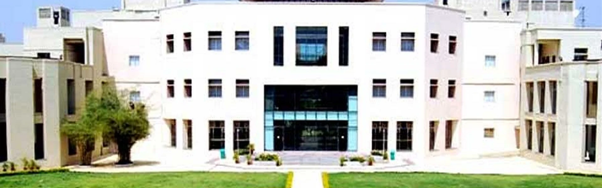 ICFAI Business School - [IBS], Hyderabad