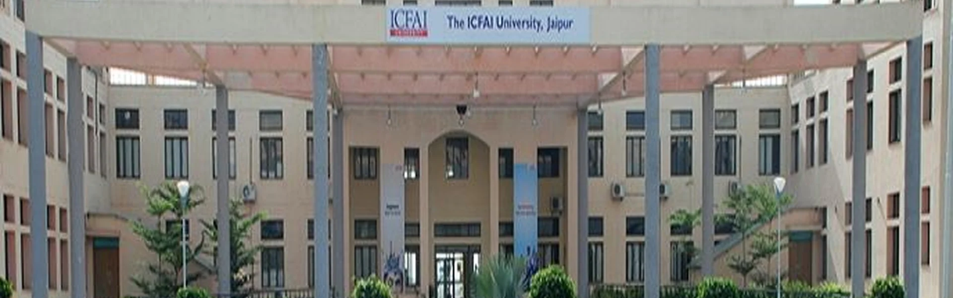 ICFAI Business School - [IBS], Jaipur