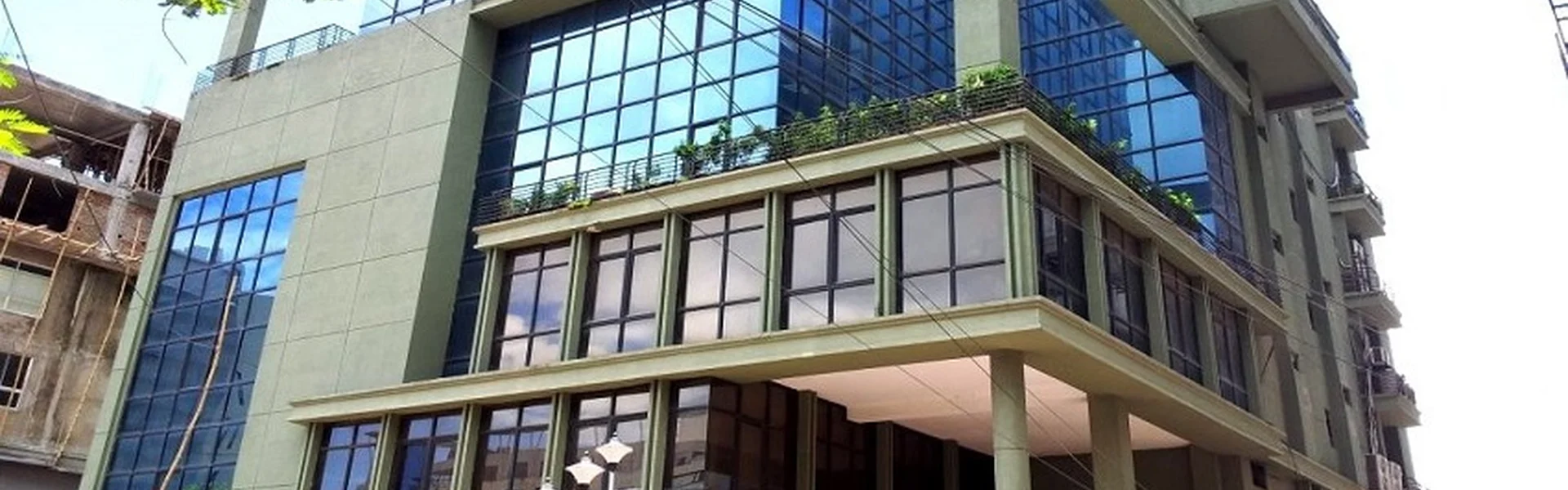 ICFAI Business School - [IBS], Kolkata