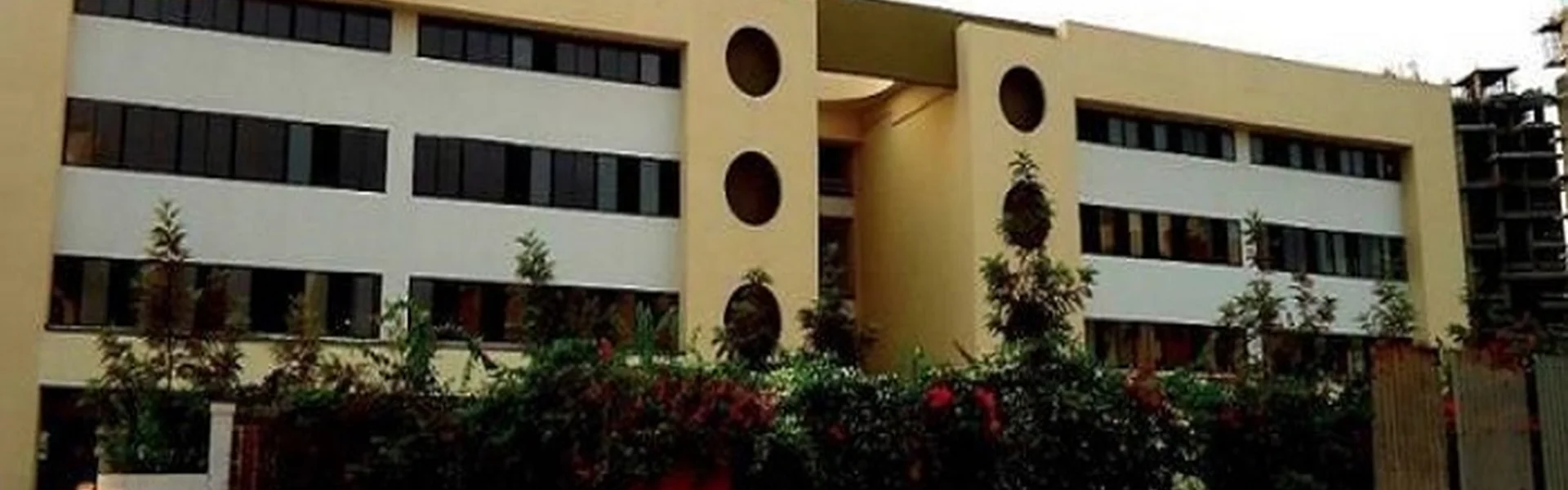 ICFAI Business School - [IBS], Pune