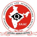 ICFAI Foundation for Higher Education (IFHE), Hyderabad logo