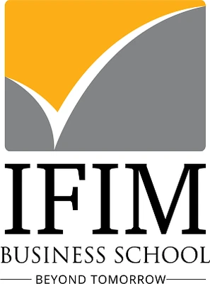 IFIM Business School, Bangalore logo