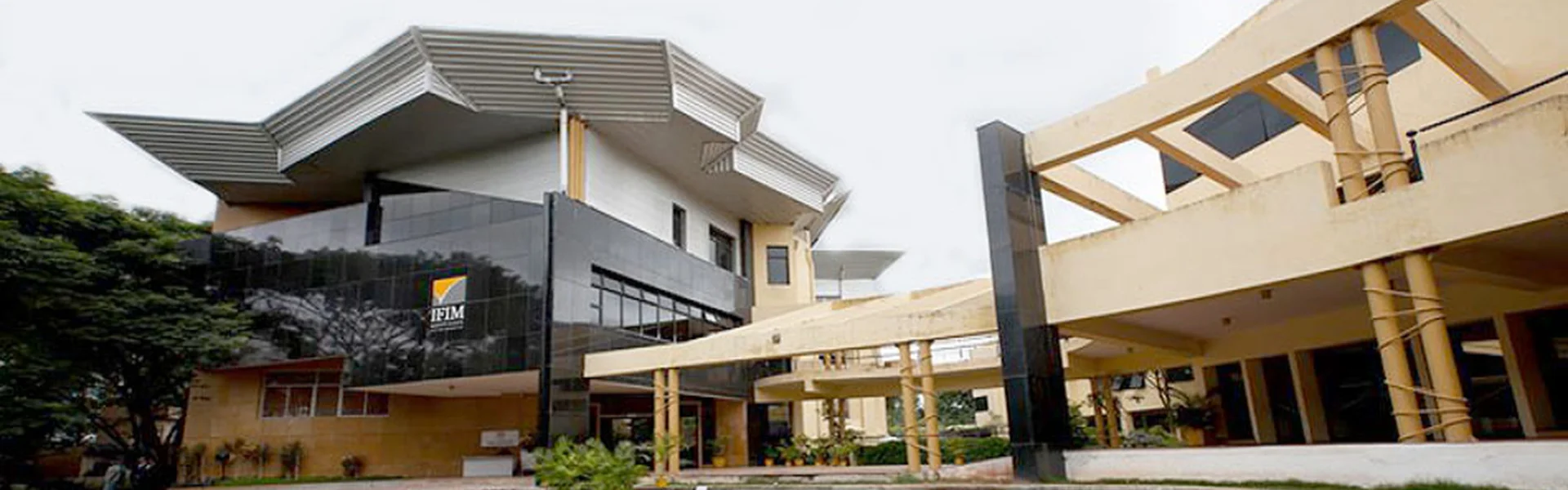 IFIM College, Bangalore
