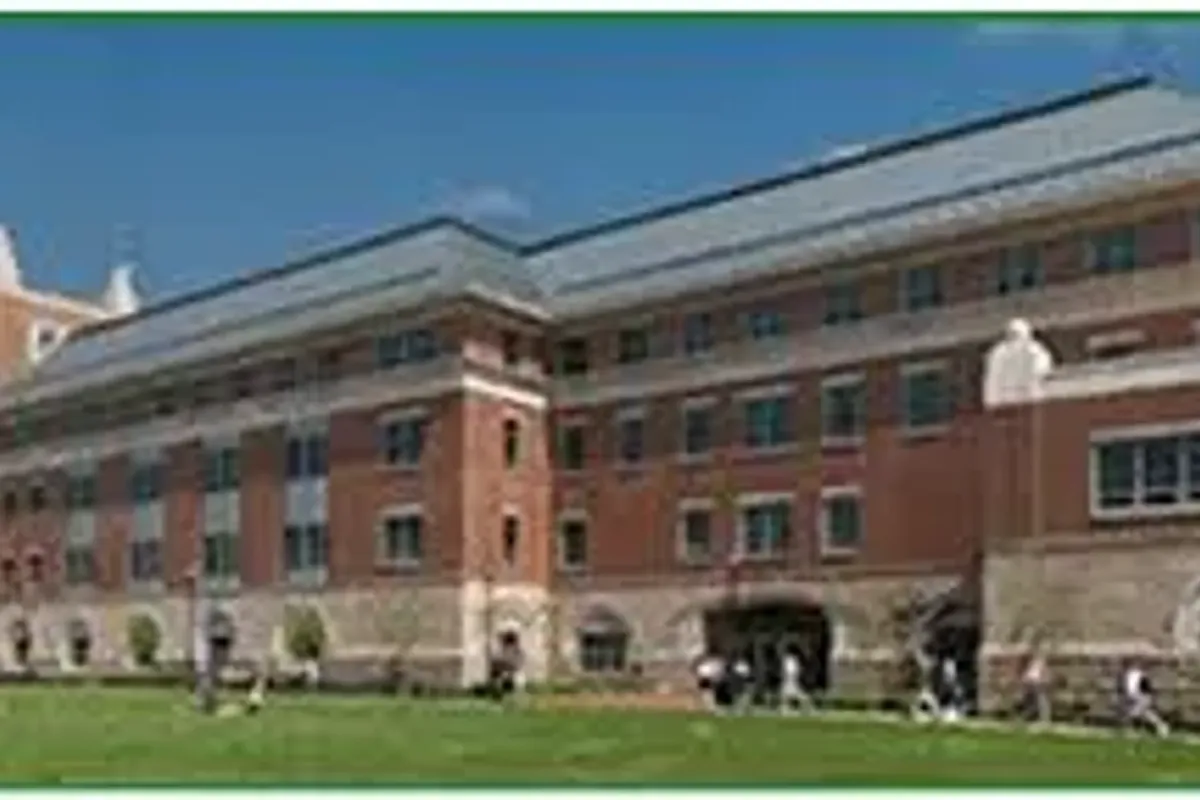 IFIM College, Bangalore campus - Image 2