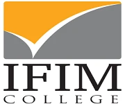 IFIM College, Bangalore logo