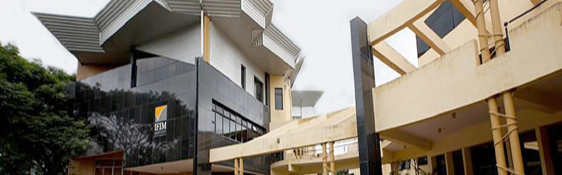 IFIM Law School, Bangalore