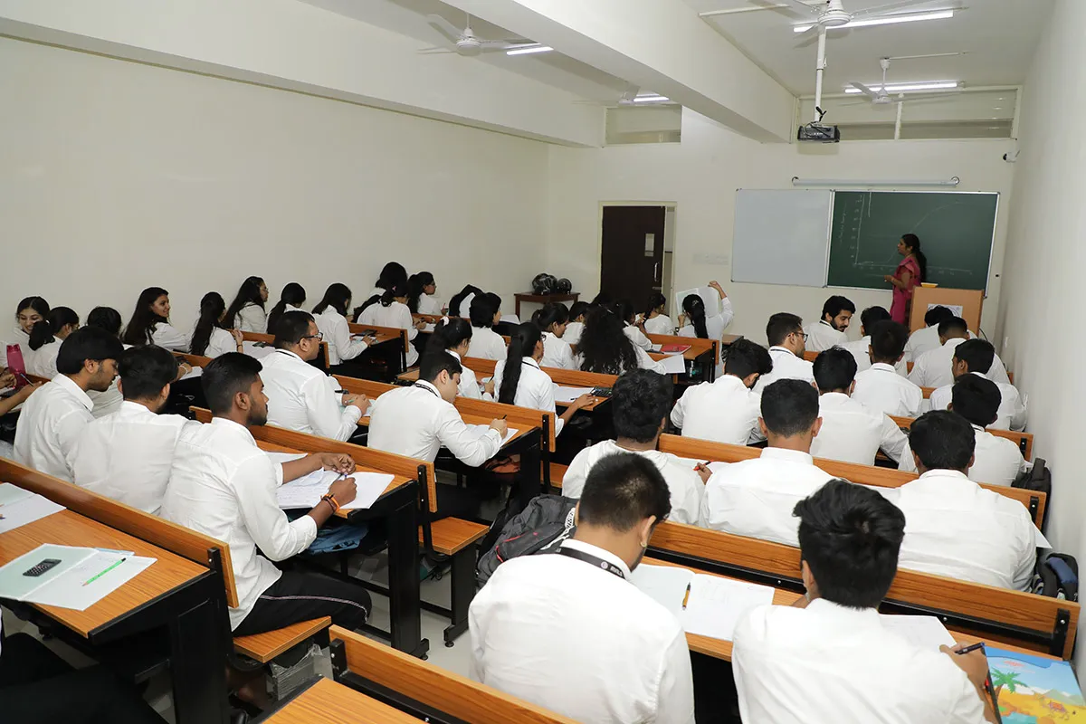 IFIM Law School, Bangalore campus - Image 2